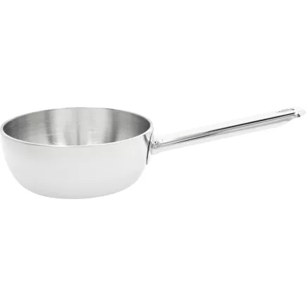 DEMEYERE Apollo 7 Sauté pan stożkowy, pojemność: 2,20 litra, średnica: 200 mm