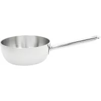 DEMEYERE Apollo 7 Sauté z konical, pojemność: 2,50 litra, ø: 220 mm