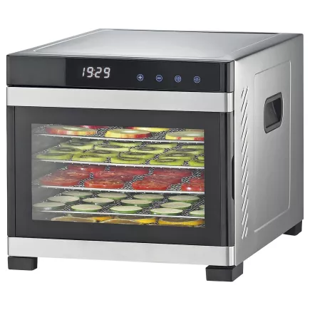 SPRING Sušička 550-650 Watt