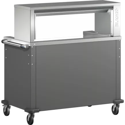 B.PRO Cook I-flex Cook-BC-I-flex 3 do podróży