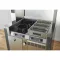B.PRO Cook I-flex Cook-BC-I-flex 3 do podróży