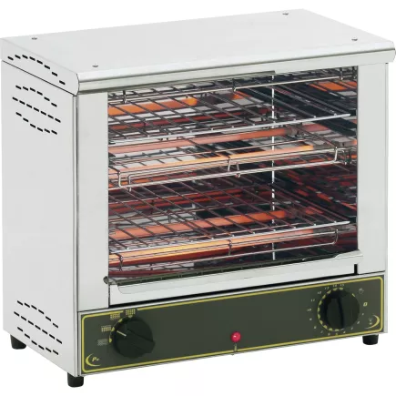 ROLLER GRILL Bar Salamandr-Toaster BAR 2000
