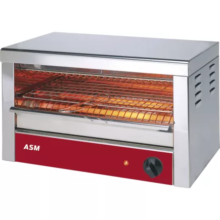ASM Toast Salamander-Toaster TOAST 6