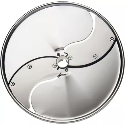 DITO SAMA řezací disk z nerezové oceli, vhodný do myčky C8SX