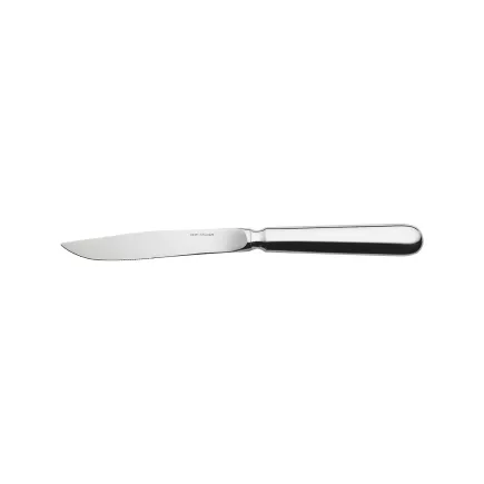 HEPP Baguette Steakový nůž Hohlheft, Stone Washed
