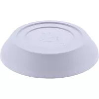 HEPP Hospitala Izolowany element górny ø: 168 mm, lawendowy