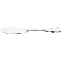 HEPP Contour nůž na ryby, nerezová ocel 18/10