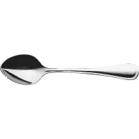 HEPP Contour Kávové lžičky, Chromová ocel