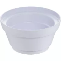 HEPP Hospitala izolowana podstawa, ø: 150 mm, fioletowy