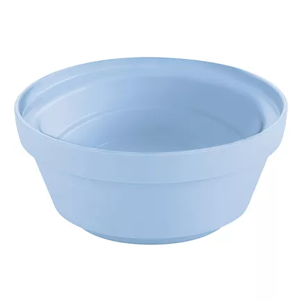 HEPP Hospitala Izolační nádoba, ø: 150 mm, modrá