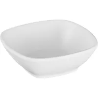 APS Zen mísa, bílá, objem: 0,20 litru, výška: 40 mm, délka: 120 mm