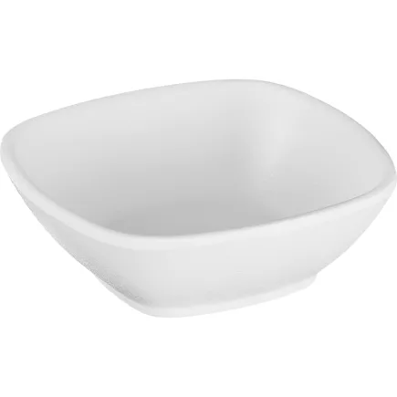 APS Zen mísa, bílá, objem: 0,20 litru, výška: 40 mm, délka: 120 mm