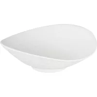 APS Zen mísa, bílá, objem: 0,20 litru, výška: 55 mm, délka: 175 mm