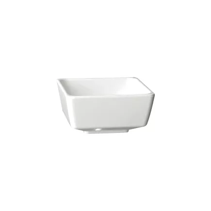 APS Float misa, biała, pojemność: 0,03 litra, wysokość: 30 mm, długość: 55 mm