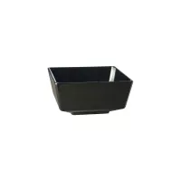 APS Float miska, černá, objem: 0,50 litru, výška: 60 mm, délka: 125 mm