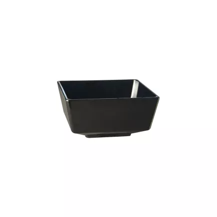 APS Float miska, černá, objem: 0,50 litru, výška: 60 mm, délka: 125 mm