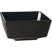 APS Float miska, černá, objem: 4,70 litru, výška: 120 mm, délka: 250 mm