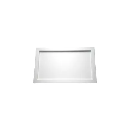 APS Frames Taca, GN 1/2, Wysokość: 20 mm, Długość: 325 mm, Szerokość: 265 mm