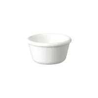 APS Casual Dipy misky, bílá, objem: 0,08 litru, výška: 45 mm, průměr: 78 mm