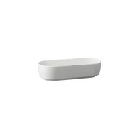 APS Scantic mísa, objem: 1,00 litr, výška: 65 mm, délka: 265 mm