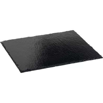 APS Přírodní břidlice Přírodní břidlicová deska, GN 1/3, výška: 7 mm, délka: 325 mm