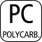 APS "Frames" Pojemnik na lód, Wysokość: 130 mm, Długość: 530 mm, Szerokość: 325 mm