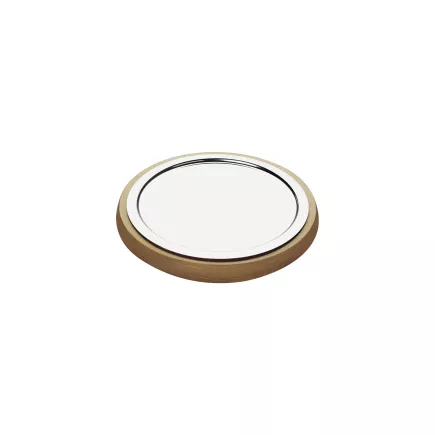 APS Chladící podnos Top Fresh kulatý, výška: 60 mm, průměr: 480 mm