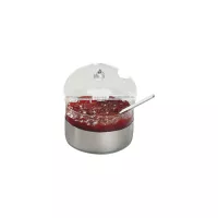 APS Top Fresh Chladicí mísa Mini, objem: 0,60 litru, výška: 115 mm, průměr: 150 mm