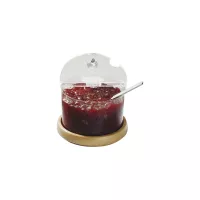 APS Top Fresh Chladicí miska Mini, objem: 1,00 litr, výška: 225 mm, průměr: 170 mm