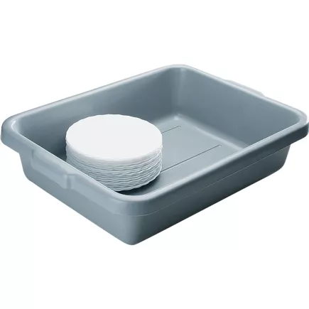 APS Skládací box, výška: 135 mm, délka: 560 mm, šířka: 420 mm