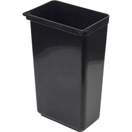 APS kontejner, výška: 565 mm, délka: 330 mm, šířka: 230 mm