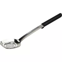 APS Stop-Tools Łyżka serwująca perforowana, długość: 375 mm, szerokość: 75 mm