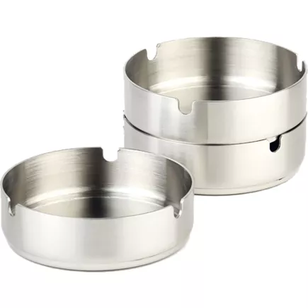 APS Popielniczka, wysokość: 30 mm, ø: 100 mm