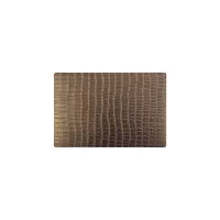 APS Croco podkładka, miedź, wysokość: 1 mm, długość: 450 mm, szerokość: 300 mm