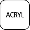 APS 2 w 1 młynka do pieprzu/soli, wysokość: 100 mm, długość: 65 mm, szerokość: 50 mm