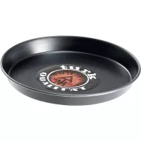 APS Forma do pizzy, wysokość: 25 mm, średnica: 320 mm