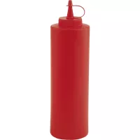 APS Butelka do sosu, pojemność: 0,70 litra, wysokość: 240 mm, średnica: 70 mm