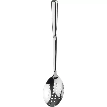 APS Servírovací lžíce, výška: 30 mm, délka: 320 mm, šířka: 70 mm