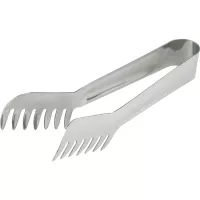 APS Klamerki do spaghetti, wysokość: 30 mm, długość: 190 mm, szerokość: 50 mm