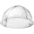 APS Rolltop-Haube, wysokość: 260 mm, średnica: 500 mm
