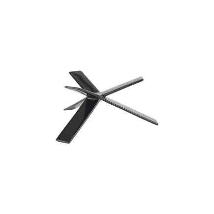 APS Star Stojak bufetowy, wysokość: 80 mm, ø: 160 mm