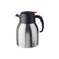 APS Classic dzbanek izolacyjny, pojemność: 1,50 litra, wysokość: 220 mm, średnica: 140 mm