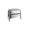 APS Premium Chafing-Dish kulatý, objem: 6,00 litru, výška: 340 mm, délka: 550 mm