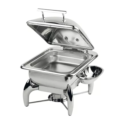 APS Globe Chafing-Dish, GN 2/3, pojemność: 5,50 litra, wysokość: 340 mm