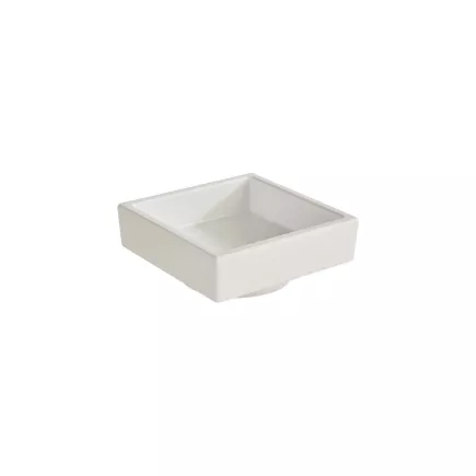 Płytka miska APS ASIA Plus Bento, szerokość 7,5 cm, wysokość 3 cm