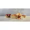 APS Profi Line Baguette koš oválný, tmavě hnědý, výška: 80 mm, délka: 280 mm