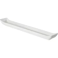 APS Mini miska, objem: 0,20 litru, výška: 30 mm, délka: 350 mm, šířka: 45 mm