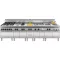 BARTSCHER Elektro-Bain-Marie 1/1 GN, 150 mm głębokości