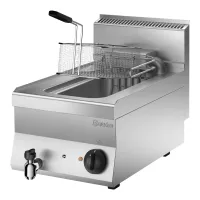 BARTSCHER Elektrická fritéza