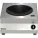 BARTSCHER Indukční wok 3 kW / 230 V 50/60 Hz